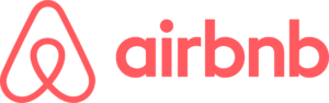 Airbnb partner logo WowThanks
