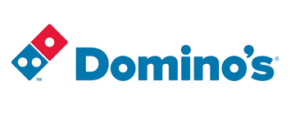 Domino's partner logo WowThanks