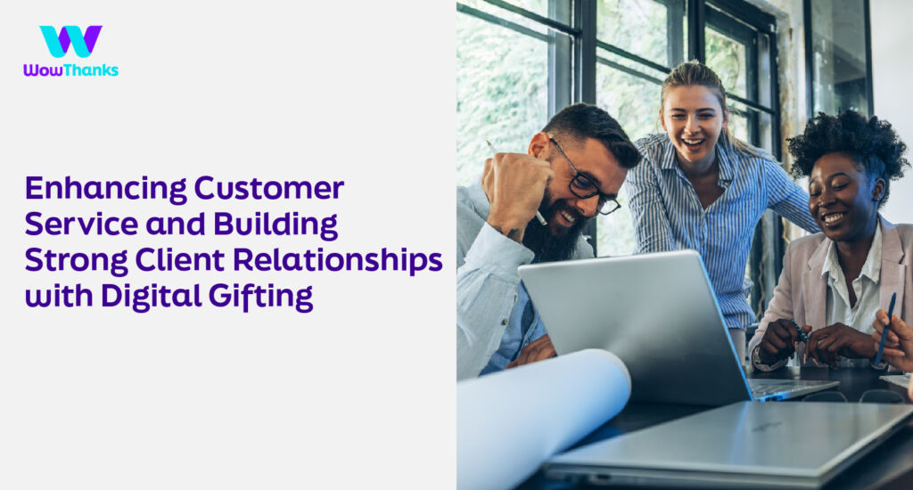 In today's competitive business landscape, exceptional customer service and strong client relationships are vital for success.