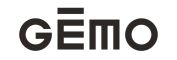 GÉMO partner logo WowThanks