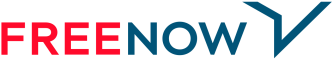 FreeNow partner logo WowThanks