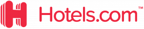 Hotels.com partner logo WowThanks