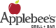 Applebee's partner logo WowThanks
