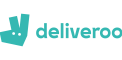 Deliveroo partner logo WowThanks