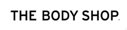 The body shop partner logo WowThanks