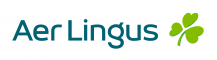 Aer Lingus partner logo WowThanks