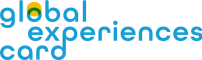 Global experience card partner logo WowThanks